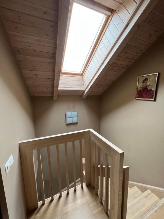 Stella Villa Ziemupe Eksteriør bilde